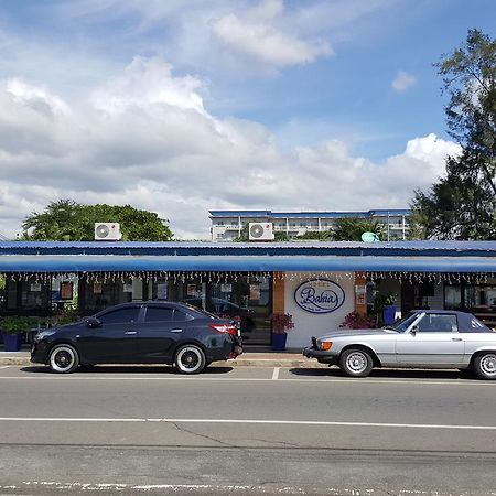 Hotel Bahia Subic Bay Olongapo Exterior foto