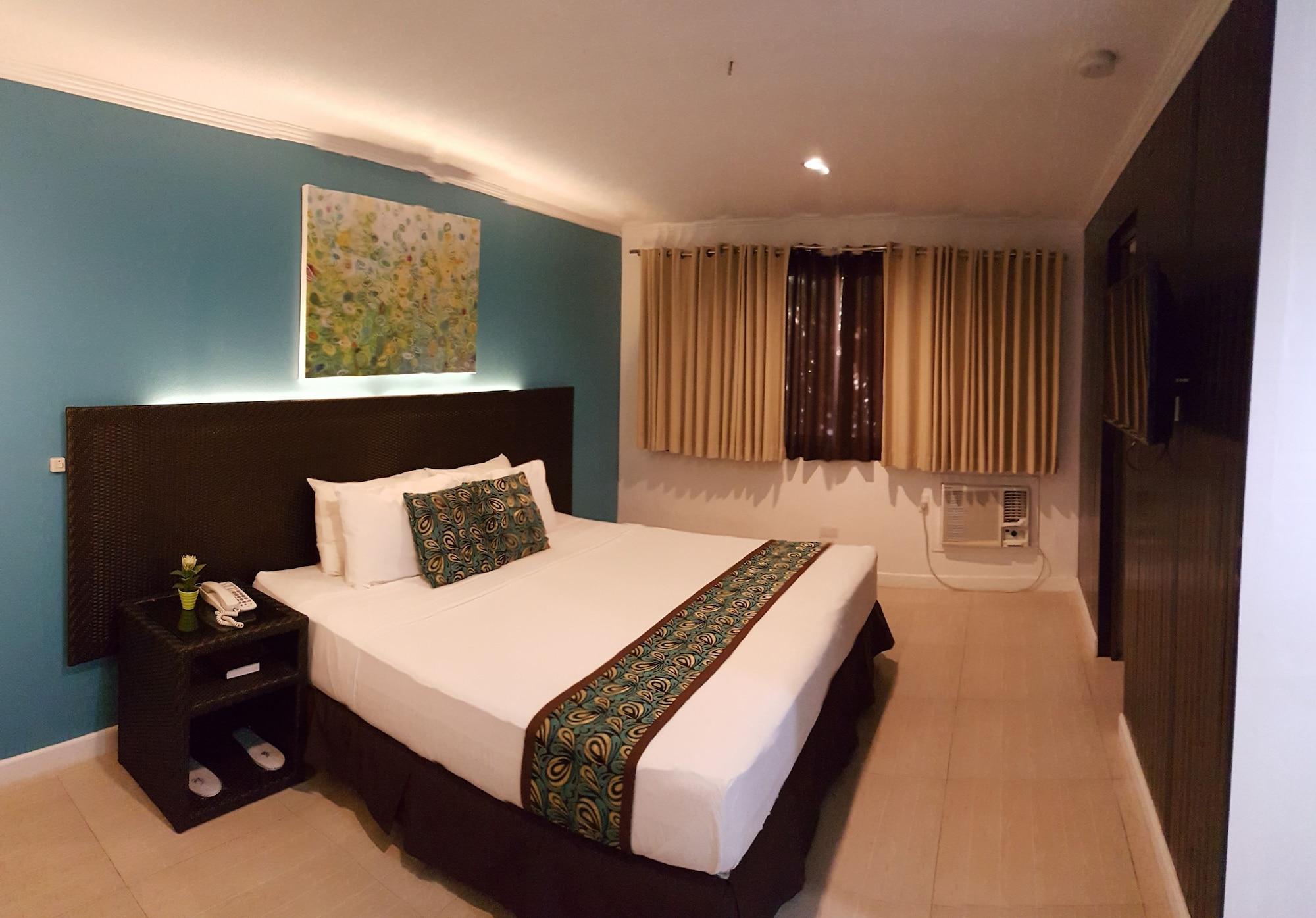 Hotel Bahia Subic Bay Olongapo Exterior foto