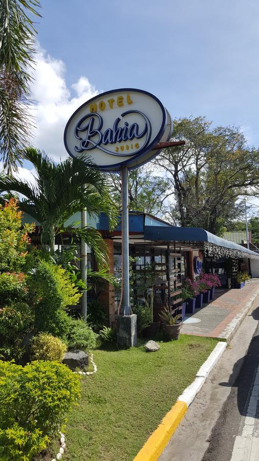 Hotel Bahia Subic Bay Olongapo Exterior foto