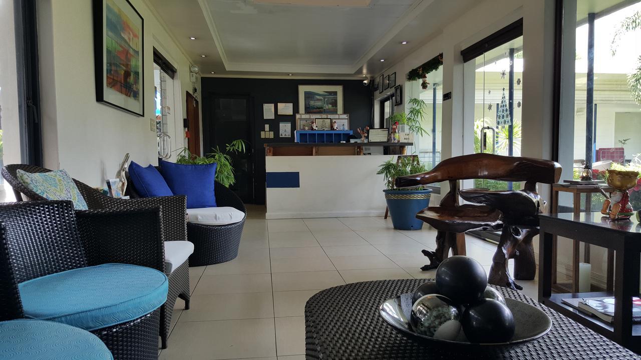 Hotel Bahia Subic Bay Olongapo Exterior foto